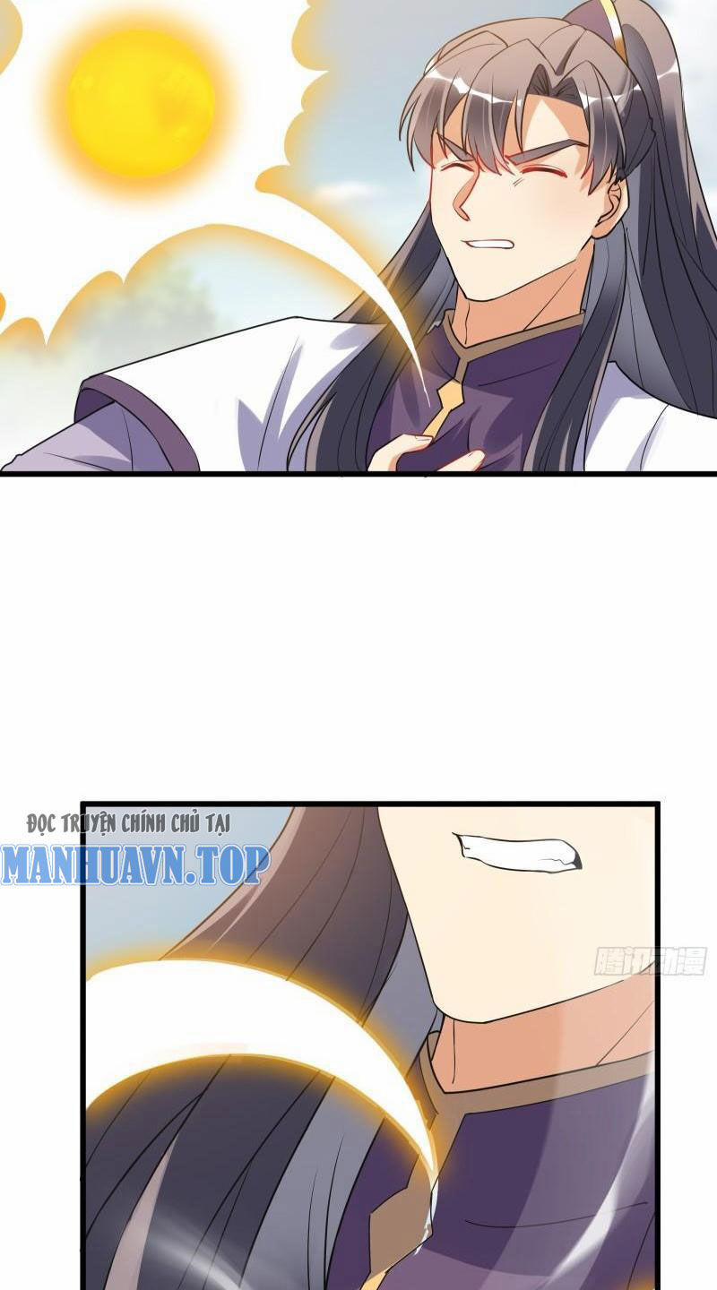 Tu Tiên Phải Dựa Vào Sugar Mommy 219 trang 19