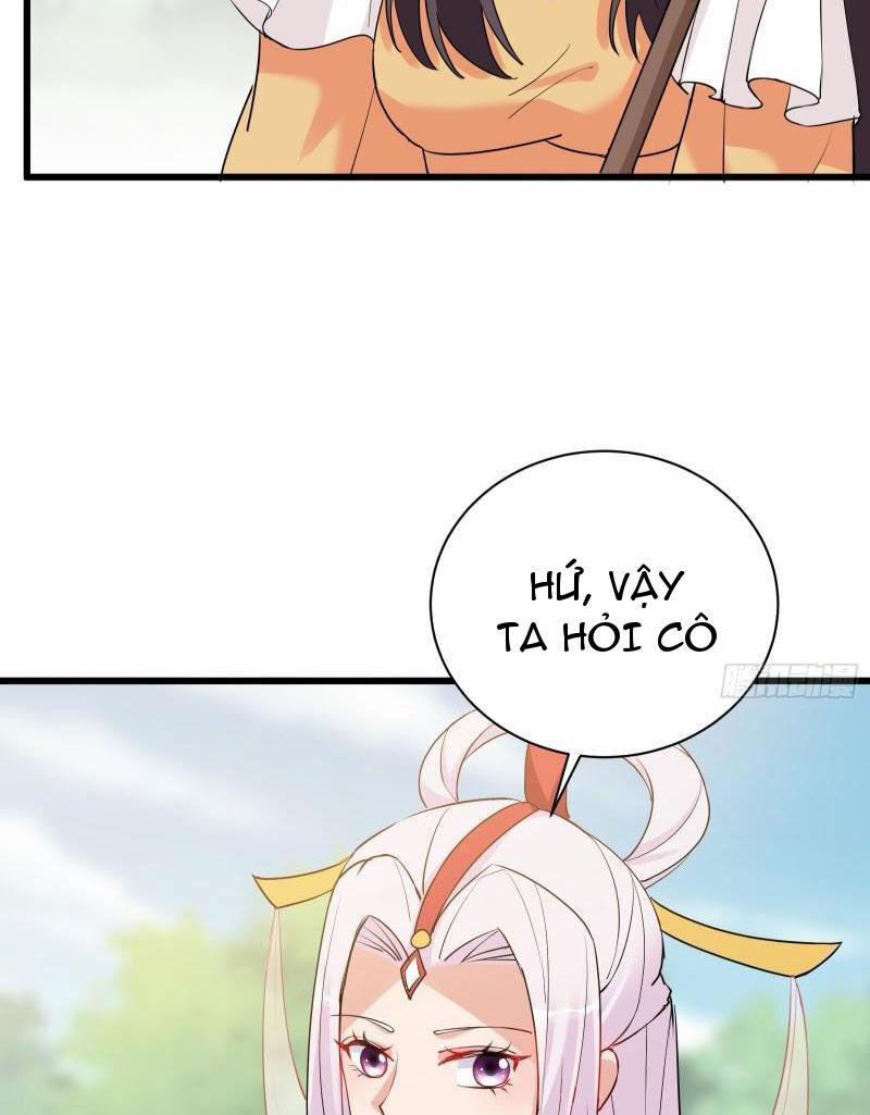 Tu Tiên Phải Dựa Vào Sugar Mommy 219 trang 26