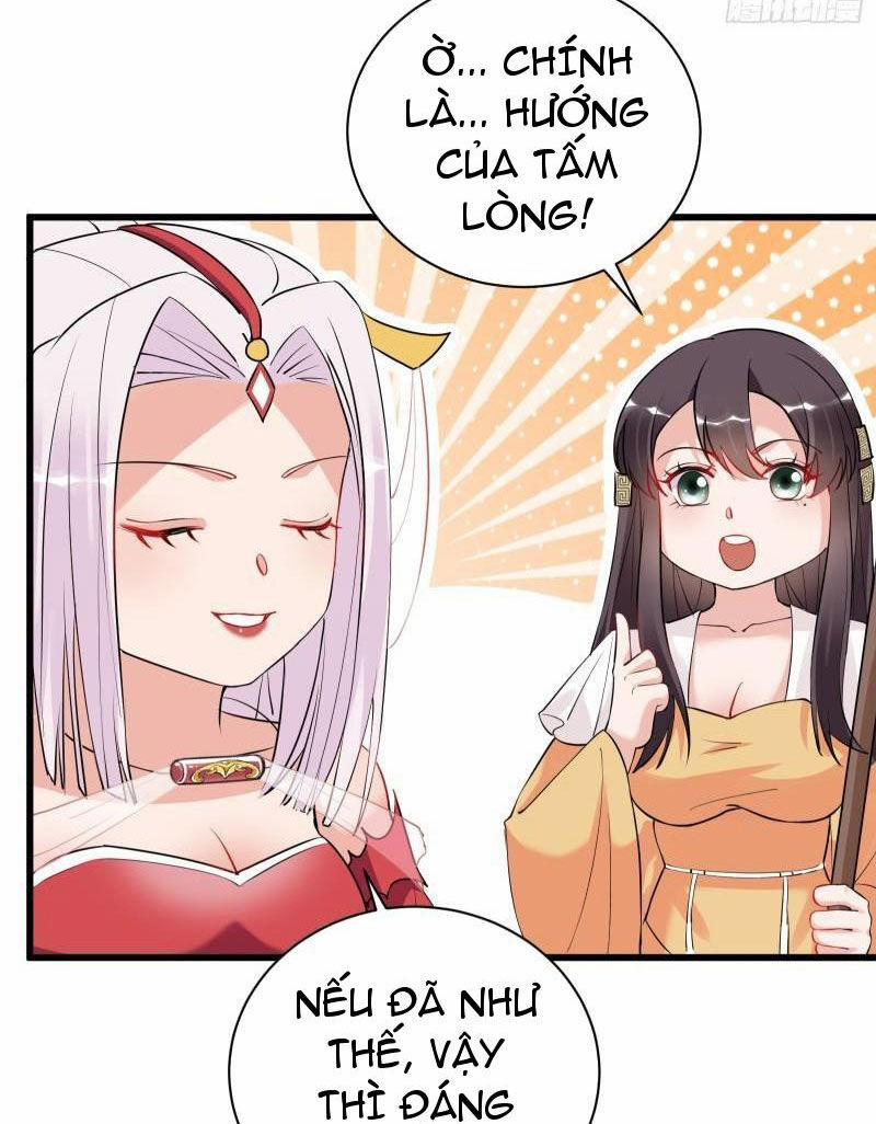 Tu Tiên Phải Dựa Vào Sugar Mommy 219 trang 28