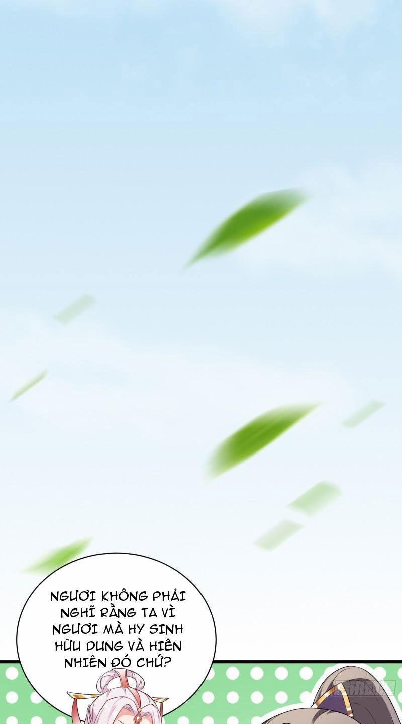 Tu Tiên Phải Dựa Vào Sugar Mommy 219 trang 3