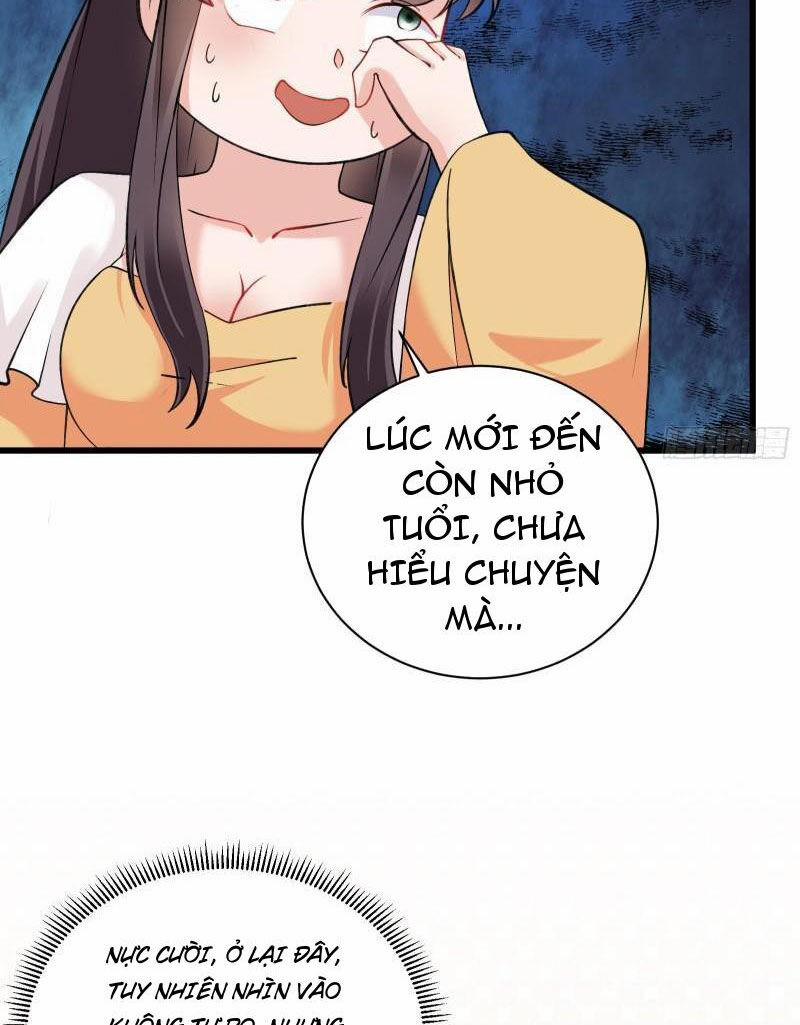 Tu Tiên Phải Dựa Vào Sugar Mommy 219 trang 36