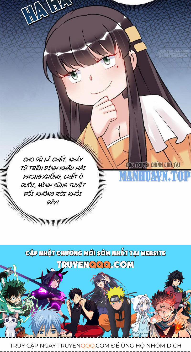 Tu Tiên Phải Dựa Vào Sugar Mommy 219 trang 39