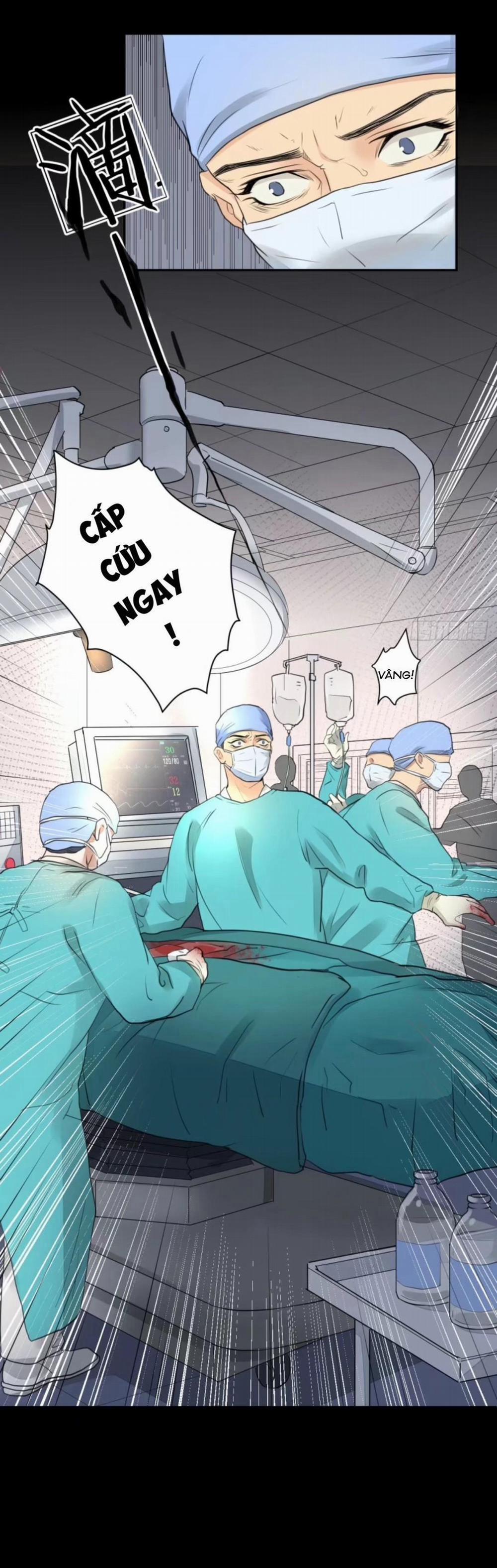 Tu Tiên Sao? Ngươi Muốn Ta Tu Tiên Như Thế Nào! 1 trang 10