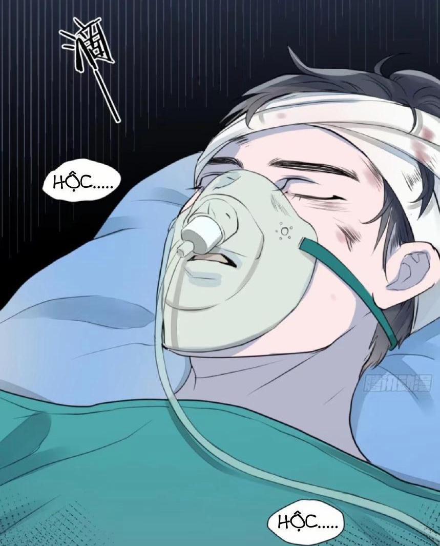 Tu Tiên Sao? Ngươi Muốn Ta Tu Tiên Như Thế Nào! 1 trang 3