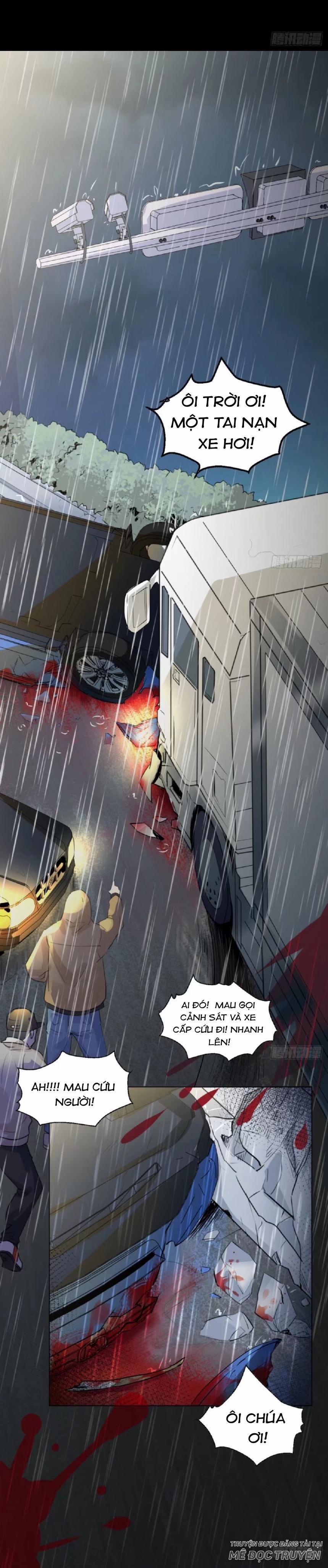 Tu Tiên Sao? Ngươi Muốn Ta Tu Tiên Như Thế Nào! 1 trang 31