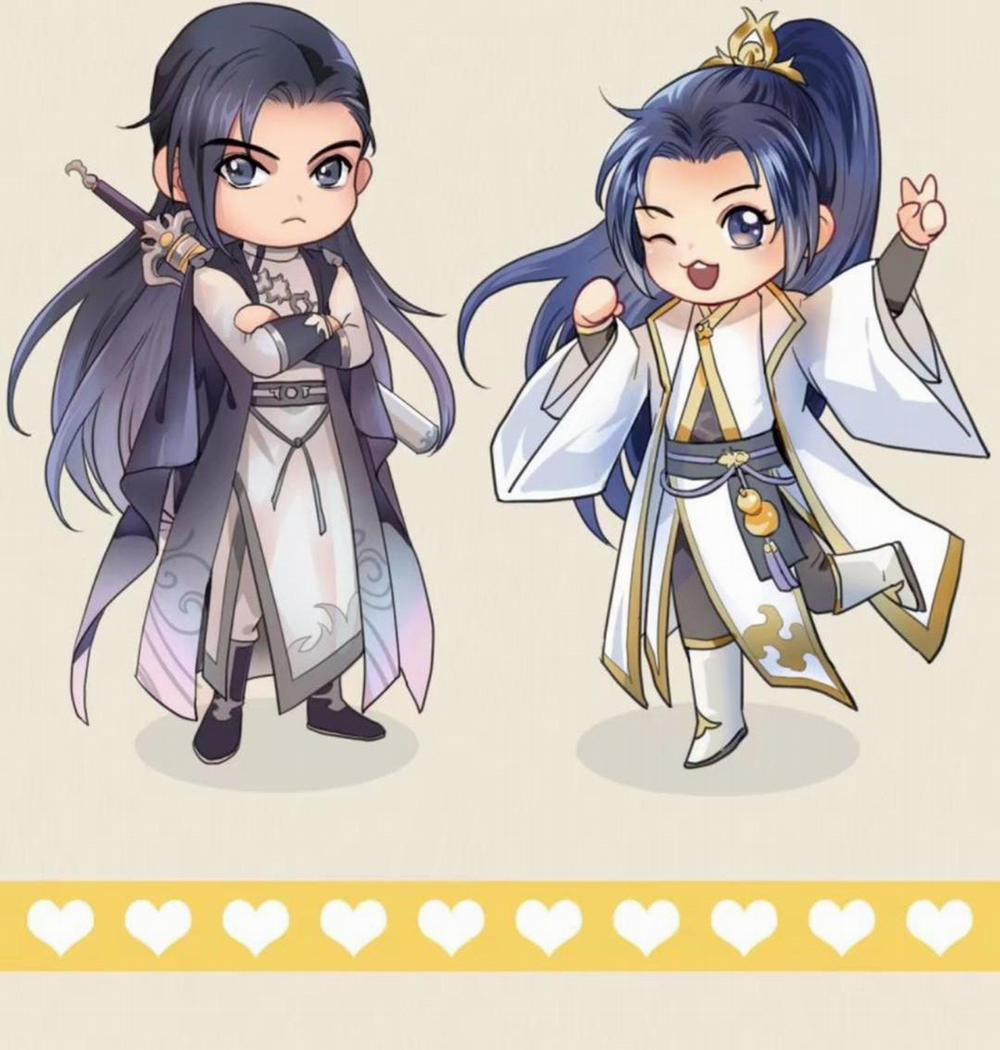 Tu Tiên Sao? Ngươi Muốn Ta Tu Tiên Như Thế Nào! 1 trang 40