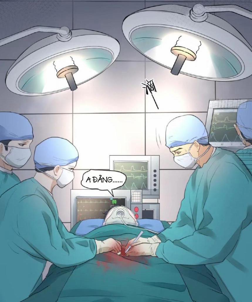 Tu Tiên Sao? Ngươi Muốn Ta Tu Tiên Như Thế Nào! 1 trang 5