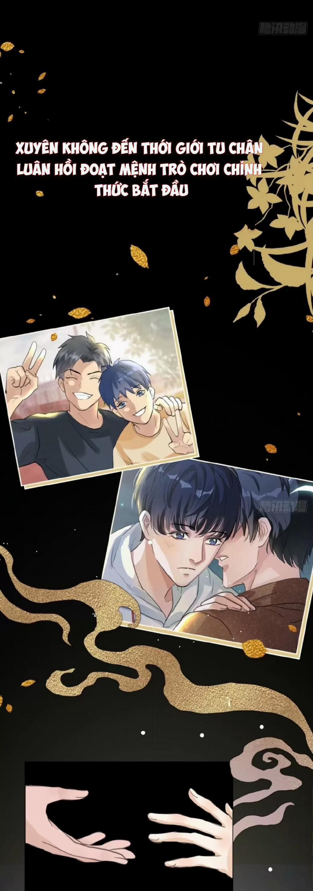 Tu Tiên Sao? Ngươi Muốn Ta Tu Tiên Như Thế Nào! 2 trang 13