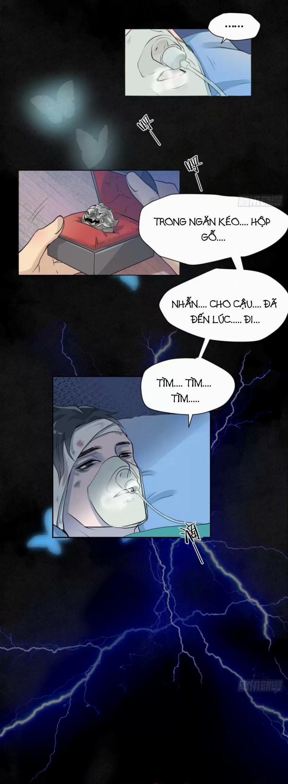 Tu Tiên Sao? Ngươi Muốn Ta Tu Tiên Như Thế Nào! 2 trang 2