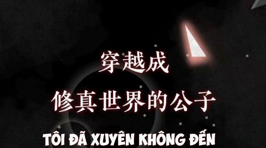 Tu Tiên Sao? Ngươi Muốn Ta Tu Tiên Như Thế Nào! 2 trang 6