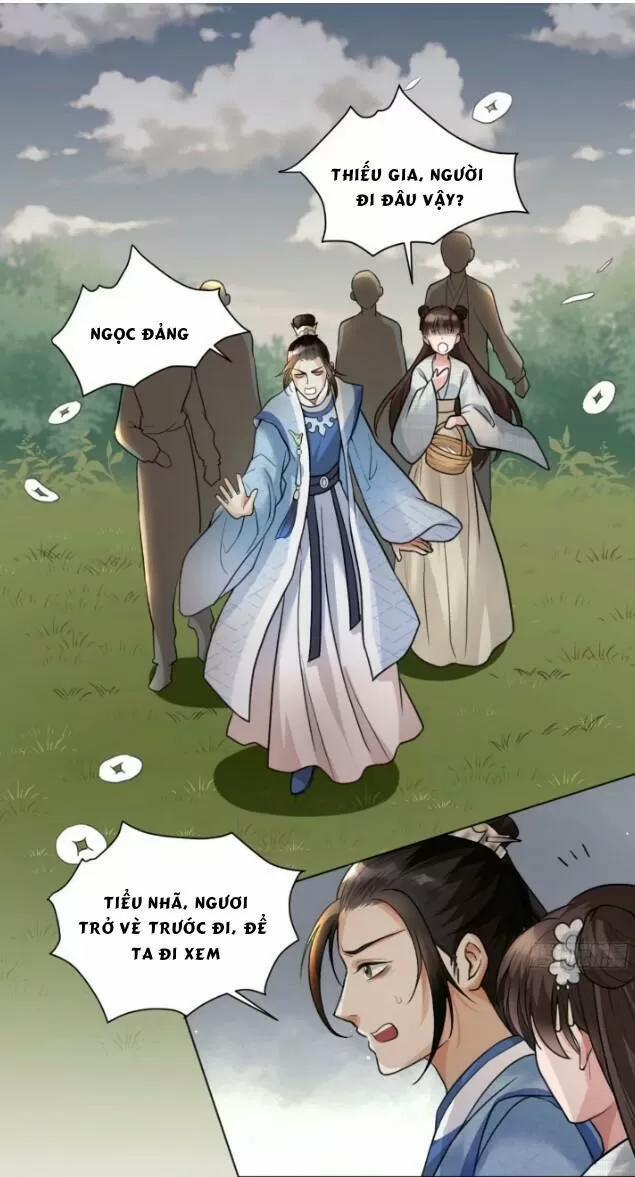 Tu Tiên Sao? Ngươi Muốn Ta Tu Tiên Như Thế Nào! 29 trang 1