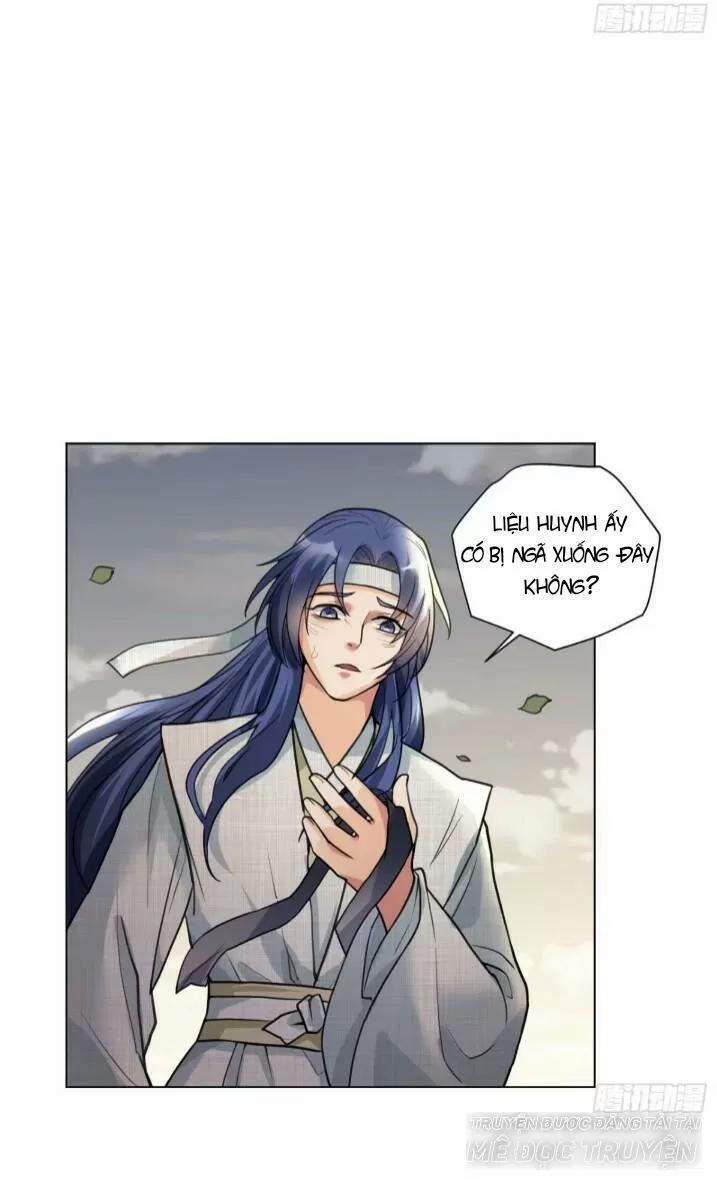 Tu Tiên Sao? Ngươi Muốn Ta Tu Tiên Như Thế Nào! 29 trang 10