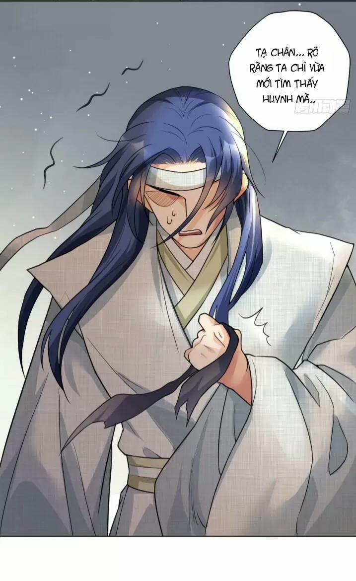 Tu Tiên Sao? Ngươi Muốn Ta Tu Tiên Như Thế Nào! 29 trang 12