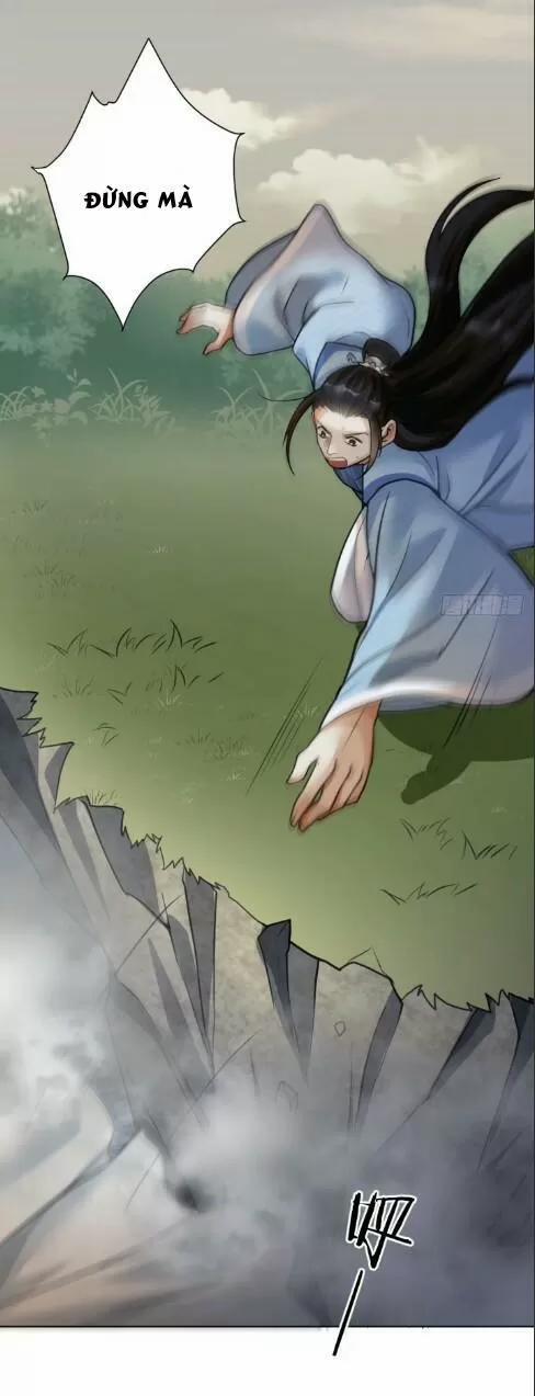 Tu Tiên Sao? Ngươi Muốn Ta Tu Tiên Như Thế Nào! 29 trang 17