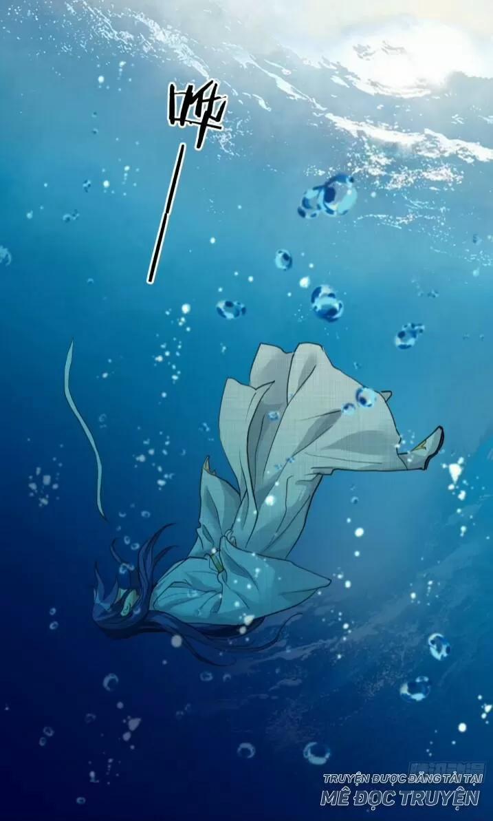 Tu Tiên Sao? Ngươi Muốn Ta Tu Tiên Như Thế Nào! 29 trang 20