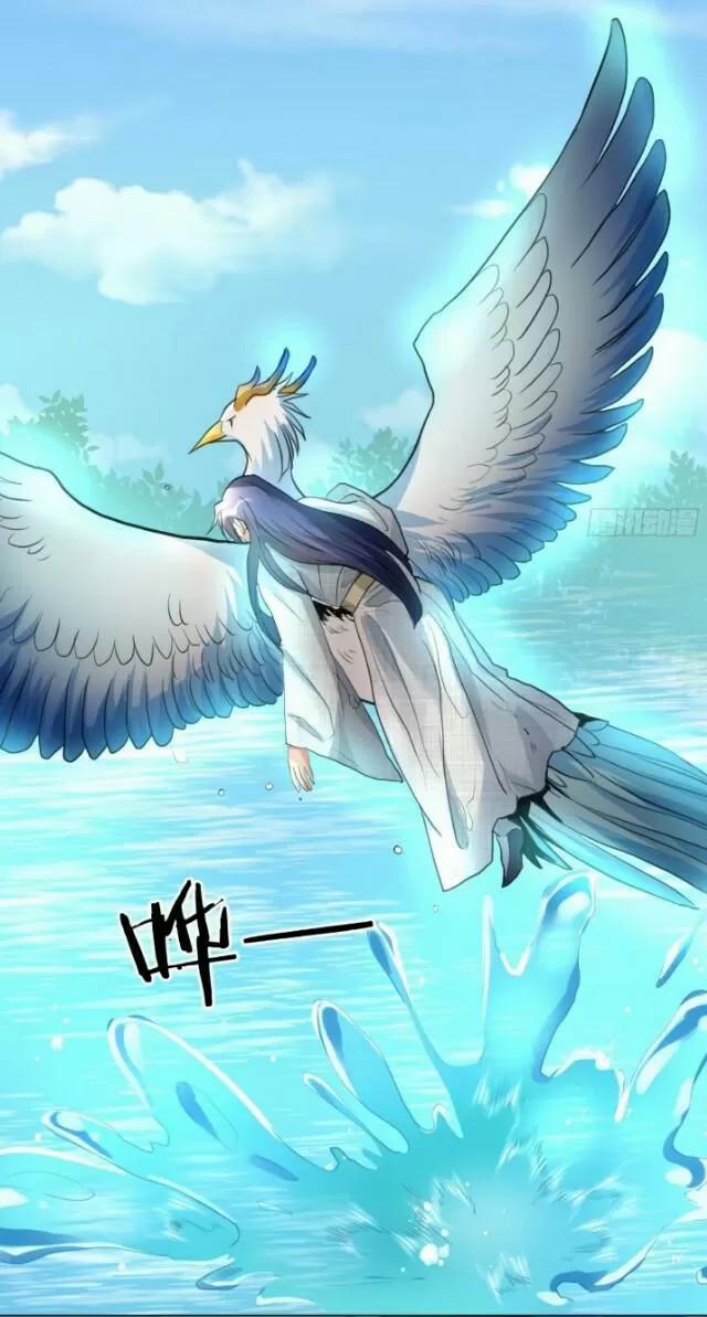 Tu Tiên Sao? Ngươi Muốn Ta Tu Tiên Như Thế Nào! 29 trang 23