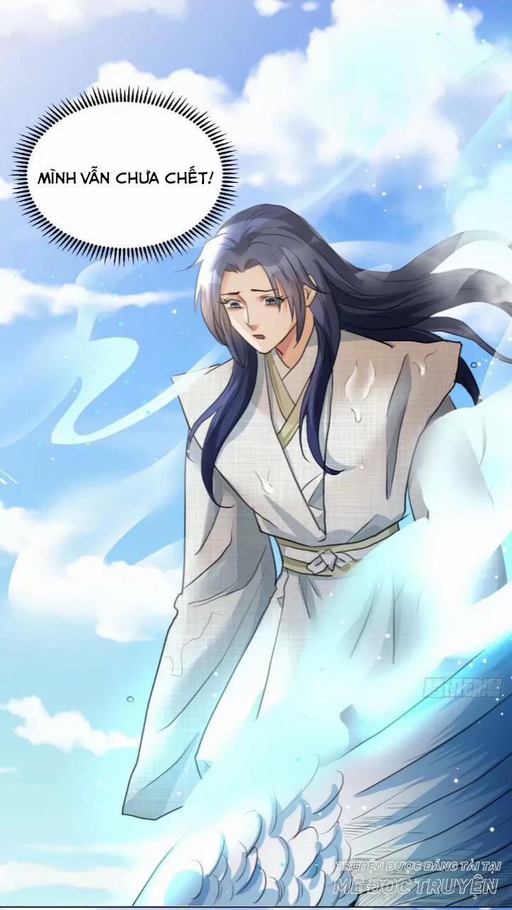 Tu Tiên Sao? Ngươi Muốn Ta Tu Tiên Như Thế Nào! 29 trang 25