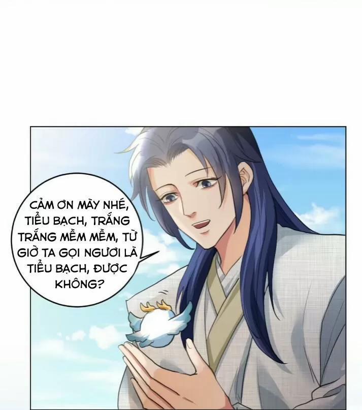 Tu Tiên Sao? Ngươi Muốn Ta Tu Tiên Như Thế Nào! 29 trang 27