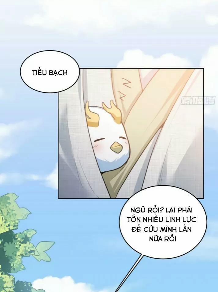 Tu Tiên Sao? Ngươi Muốn Ta Tu Tiên Như Thế Nào! 29 trang 28