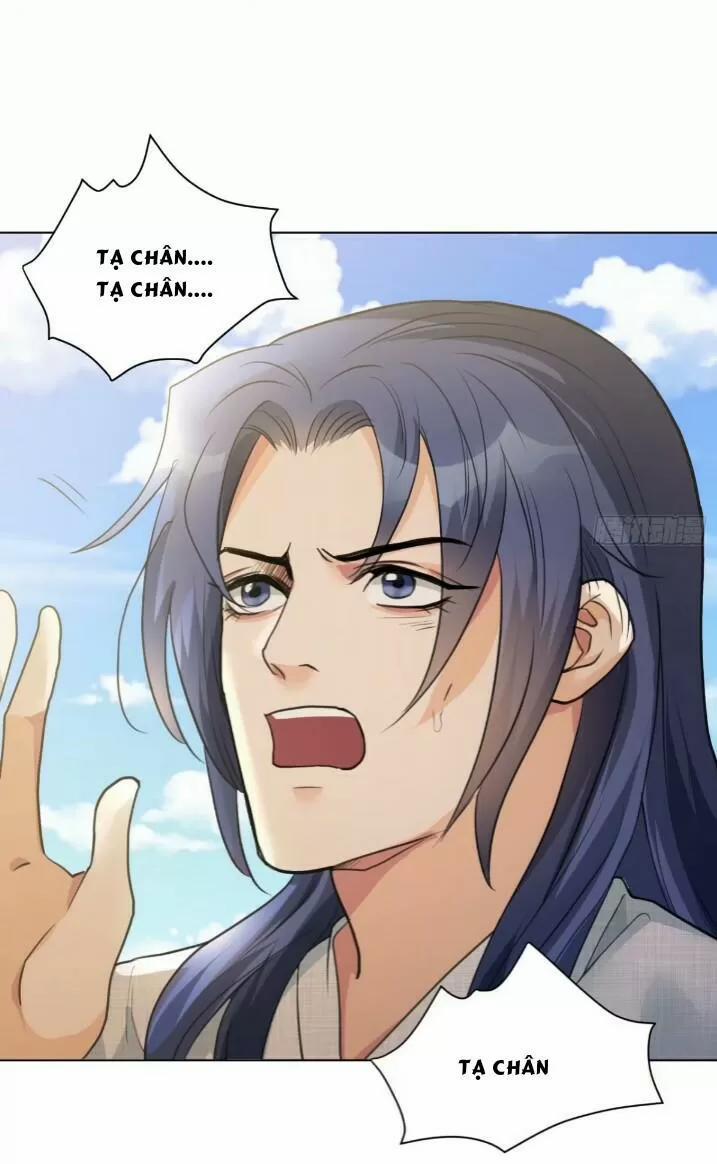 Tu Tiên Sao? Ngươi Muốn Ta Tu Tiên Như Thế Nào! 29 trang 33