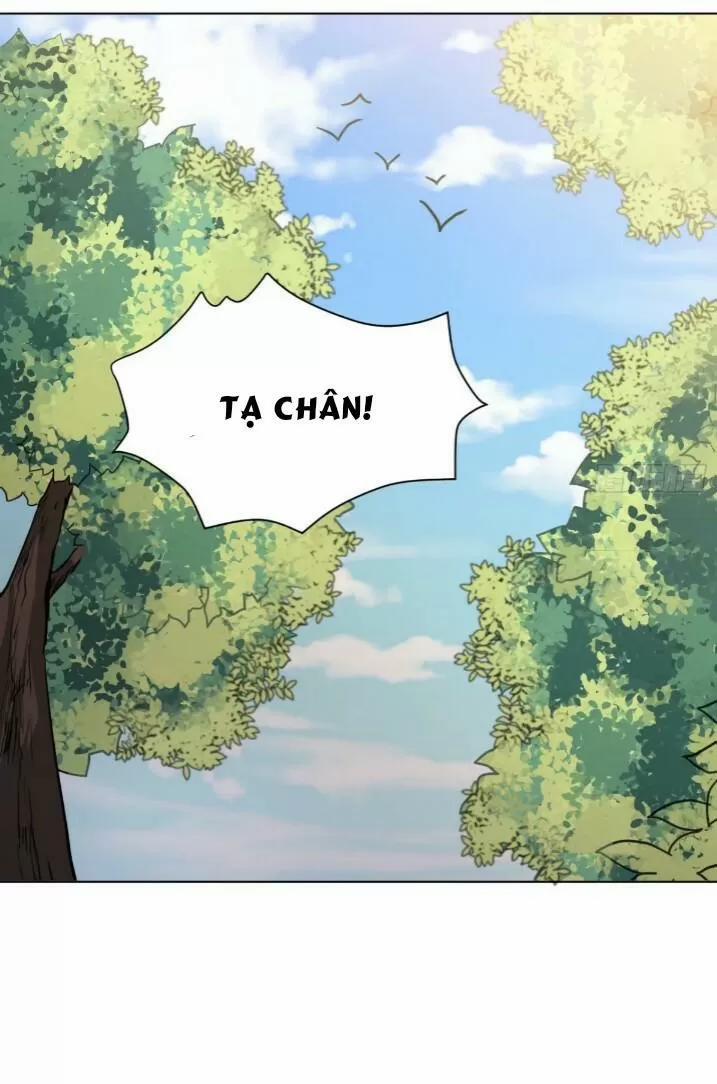 Tu Tiên Sao? Ngươi Muốn Ta Tu Tiên Như Thế Nào! 29 trang 35