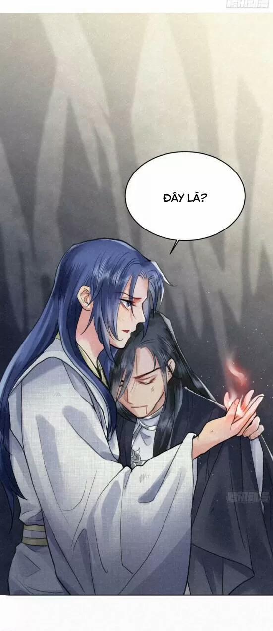 Tu Tiên Sao? Ngươi Muốn Ta Tu Tiên Như Thế Nào! 29 trang 36