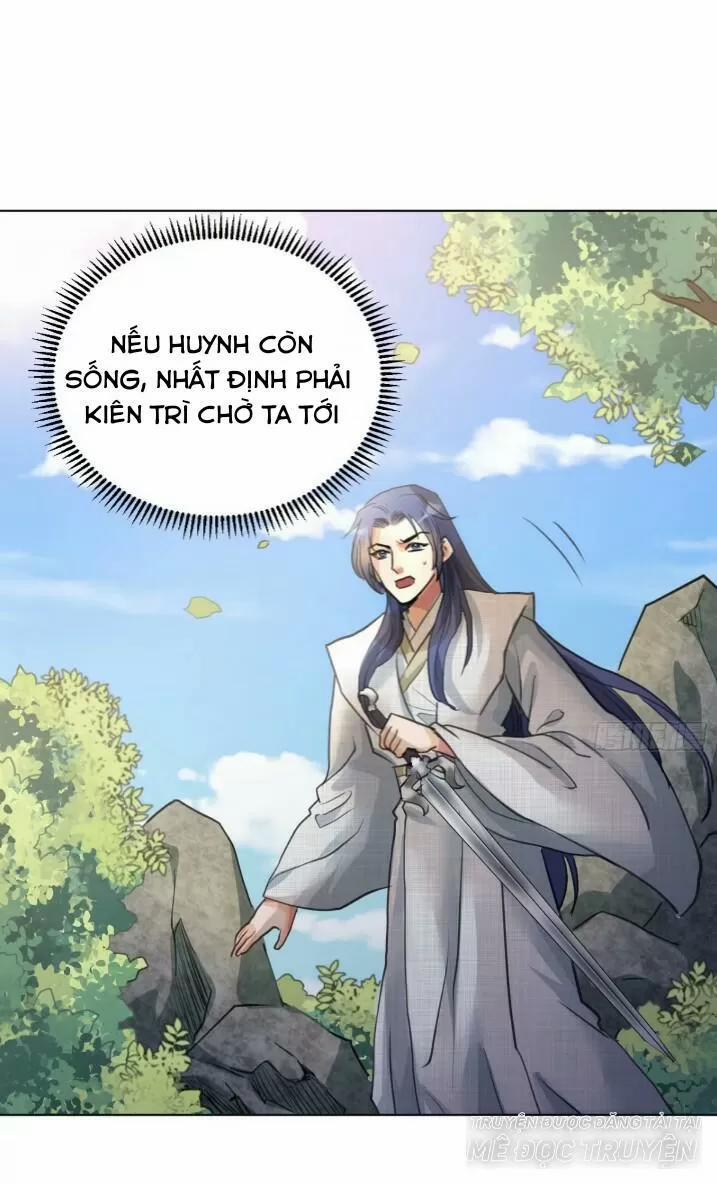 Tu Tiên Sao? Ngươi Muốn Ta Tu Tiên Như Thế Nào! 29 trang 37