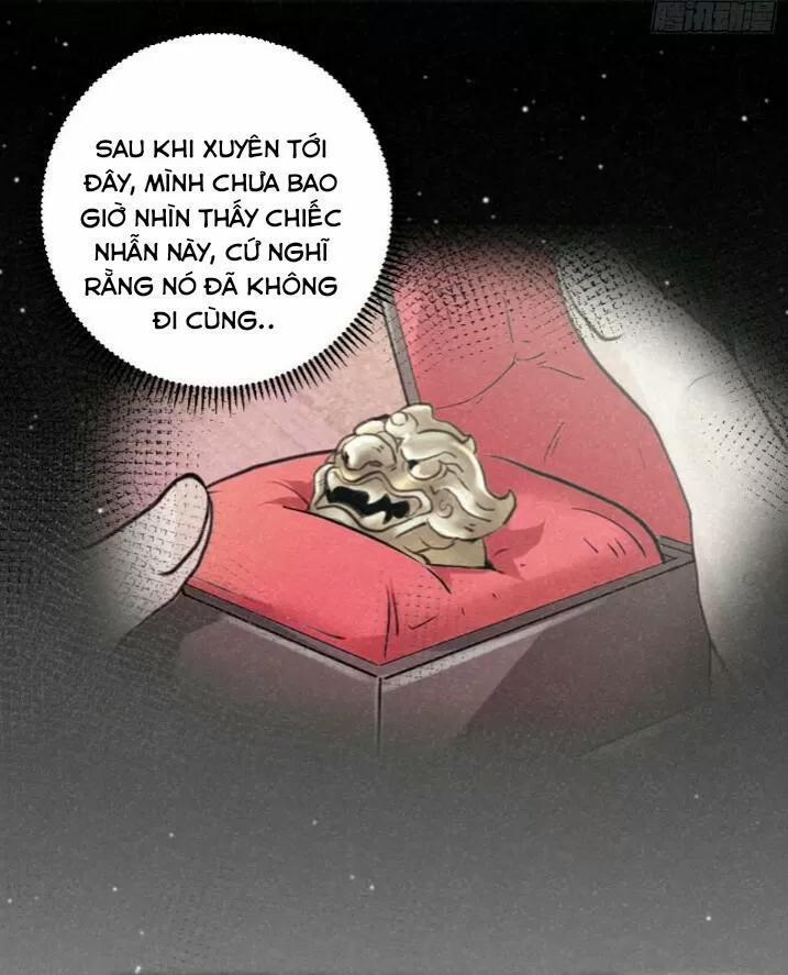 Tu Tiên Sao? Ngươi Muốn Ta Tu Tiên Như Thế Nào! 29 trang 42