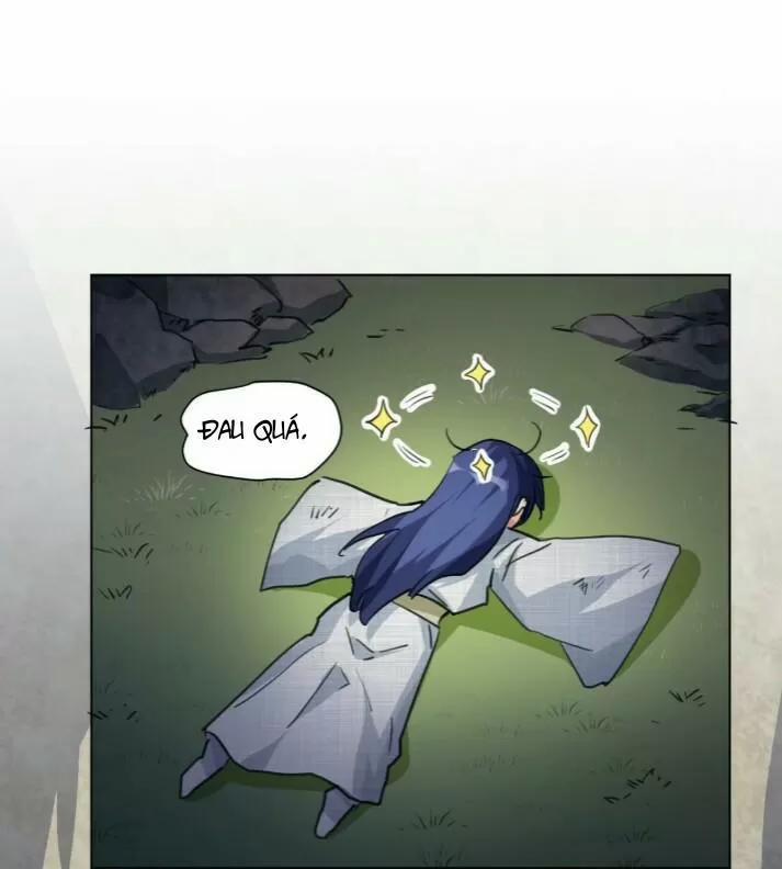 Tu Tiên Sao? Ngươi Muốn Ta Tu Tiên Như Thế Nào! 29 trang 43