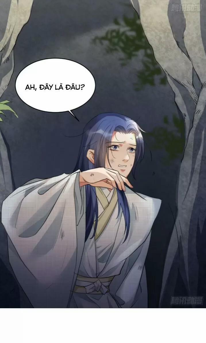 Tu Tiên Sao? Ngươi Muốn Ta Tu Tiên Như Thế Nào! 29 trang 45