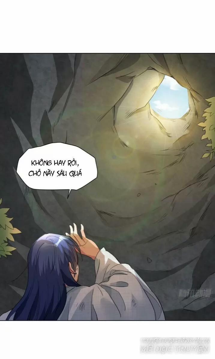 Tu Tiên Sao? Ngươi Muốn Ta Tu Tiên Như Thế Nào! 29 trang 47