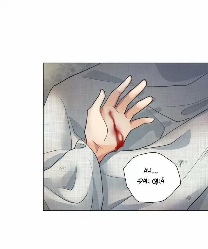 Tu Tiên Sao? Ngươi Muốn Ta Tu Tiên Như Thế Nào! 29 trang 49