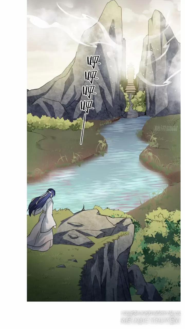 Tu Tiên Sao? Ngươi Muốn Ta Tu Tiên Như Thế Nào! 29 trang 5