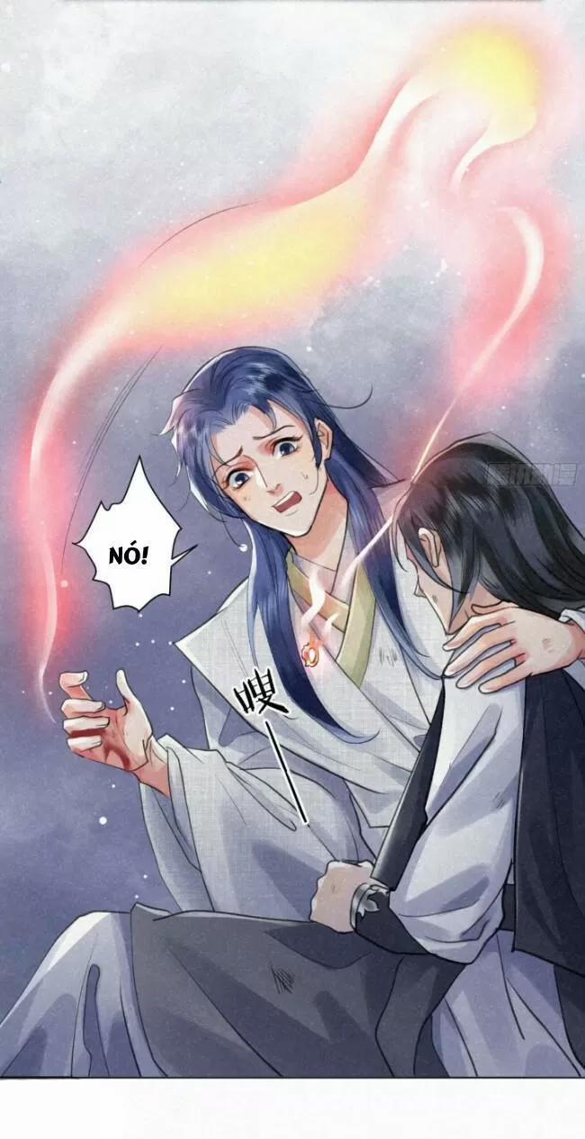 Tu Tiên Sao? Ngươi Muốn Ta Tu Tiên Như Thế Nào! 29 trang 50