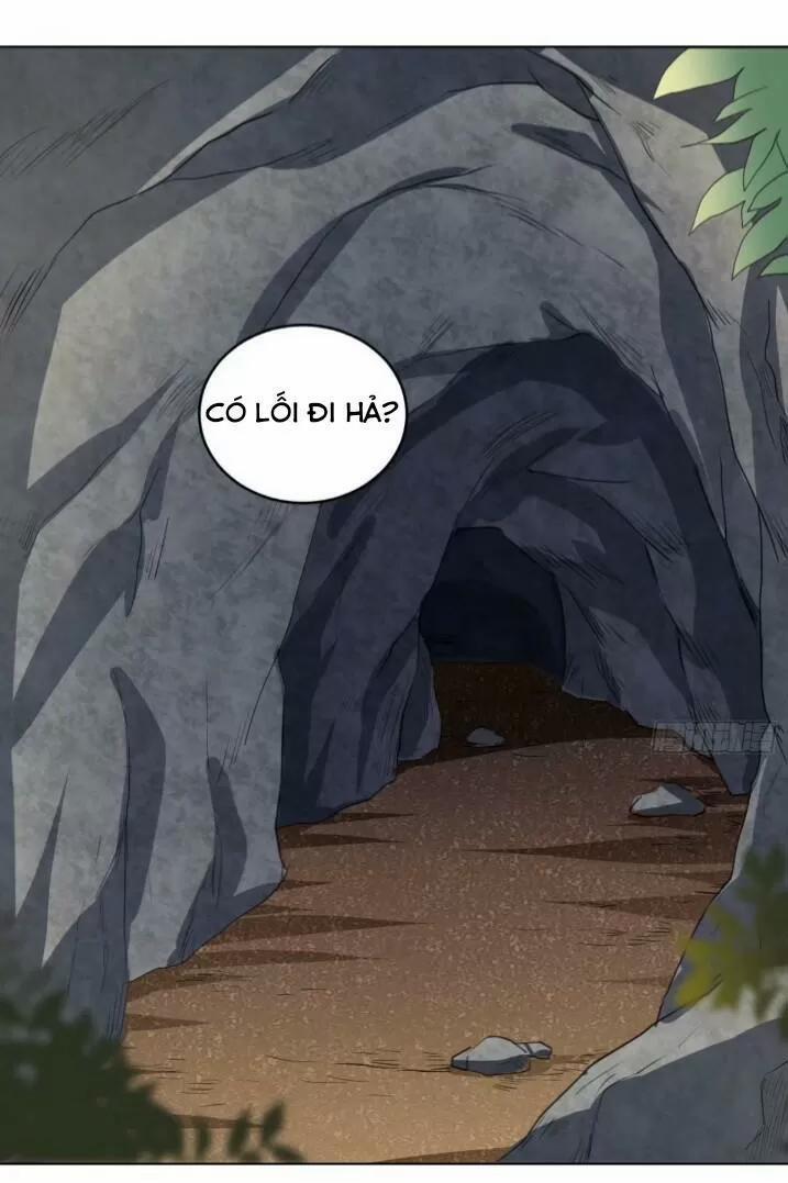 Tu Tiên Sao? Ngươi Muốn Ta Tu Tiên Như Thế Nào! 29 trang 53