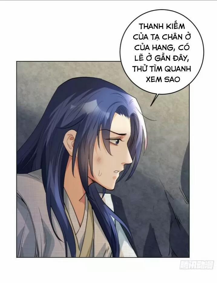 Tu Tiên Sao? Ngươi Muốn Ta Tu Tiên Như Thế Nào! 29 trang 55