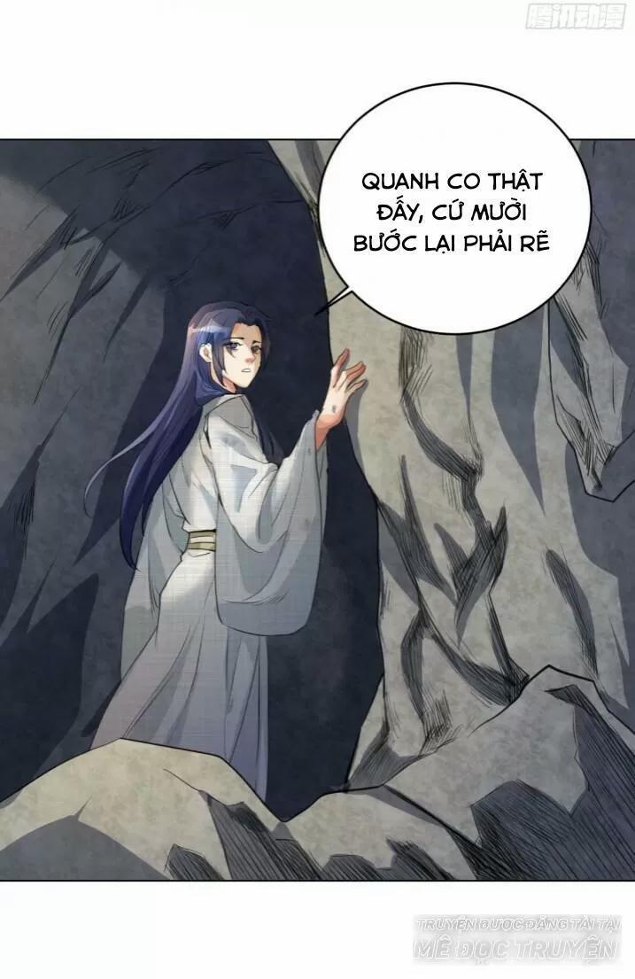 Tu Tiên Sao? Ngươi Muốn Ta Tu Tiên Như Thế Nào! 29 trang 57