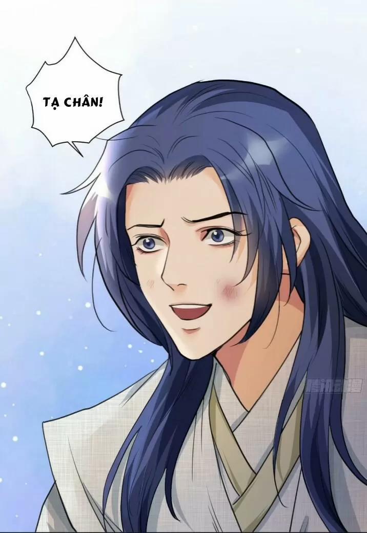 Tu Tiên Sao? Ngươi Muốn Ta Tu Tiên Như Thế Nào! 29 trang 61