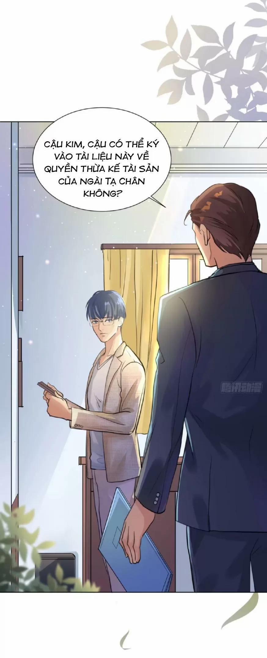 Tu Tiên Sao? Ngươi Muốn Ta Tu Tiên Như Thế Nào! 3 trang 23