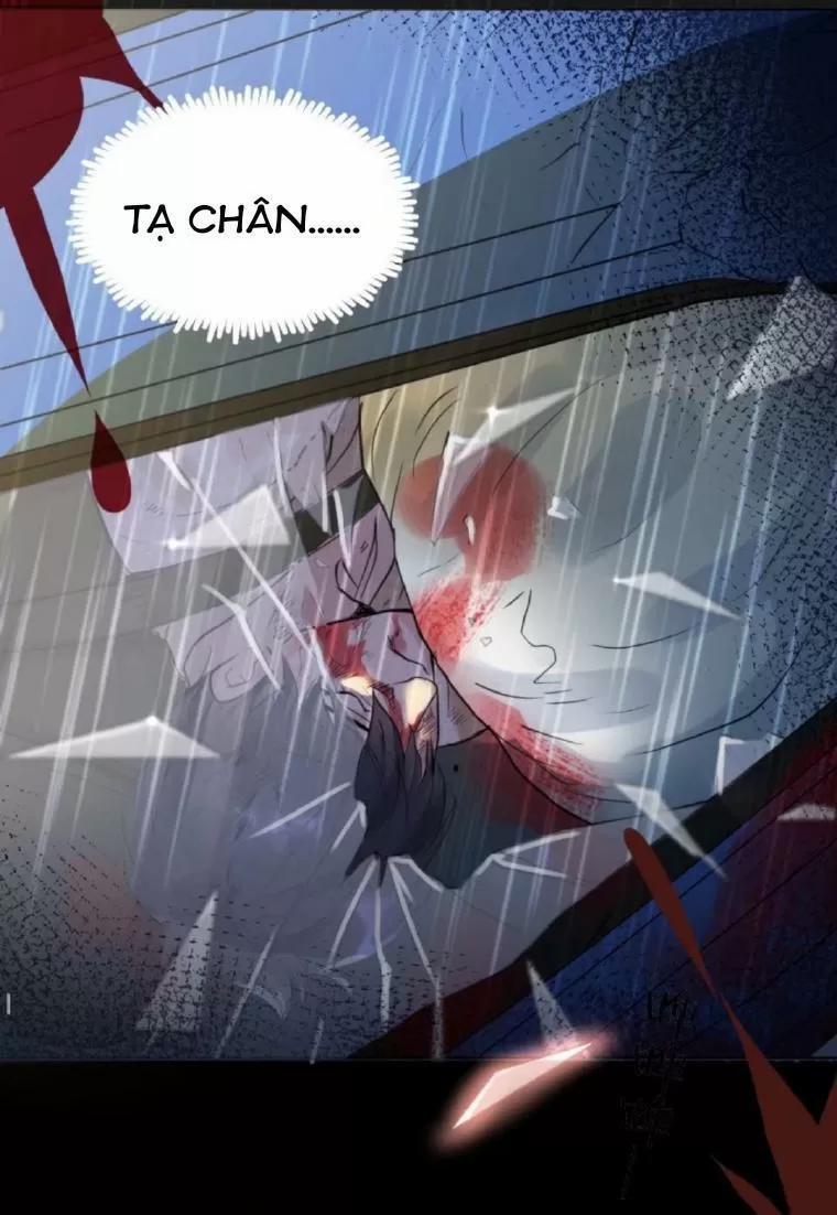 Tu Tiên Sao? Ngươi Muốn Ta Tu Tiên Như Thế Nào! 3 trang 32