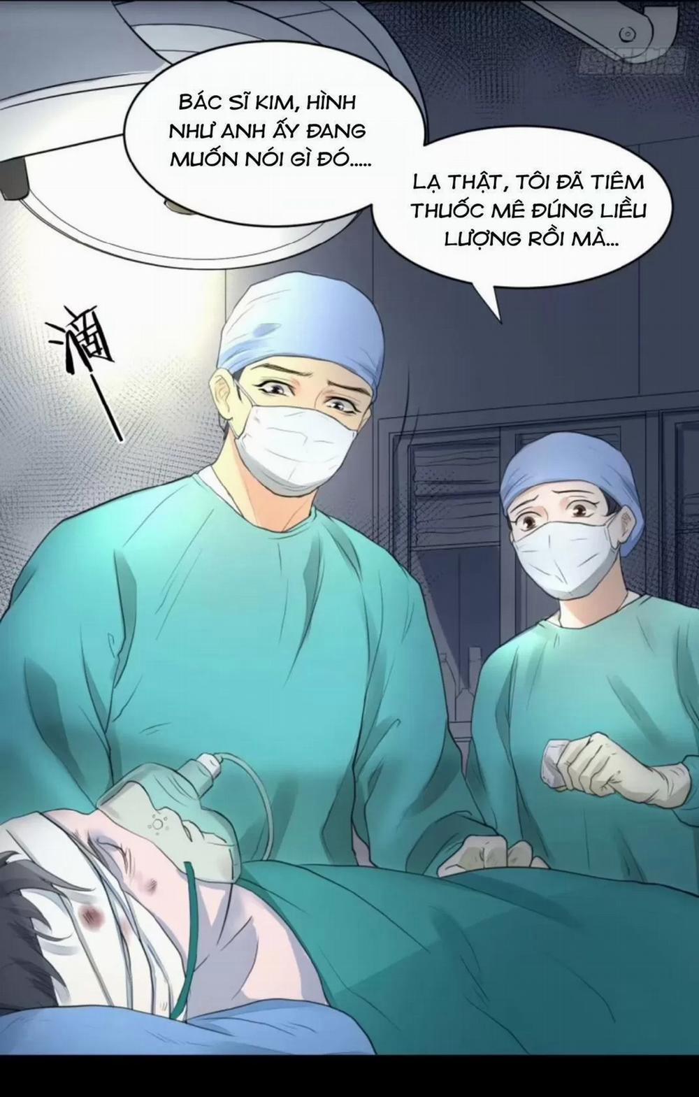 Tu Tiên Sao? Ngươi Muốn Ta Tu Tiên Như Thế Nào! 3 trang 7