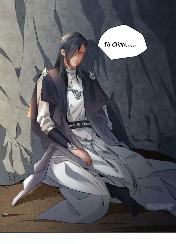 Tu Tiên Sao? Ngươi Muốn Ta Tu Tiên Như Thế Nào! 30 trang 0