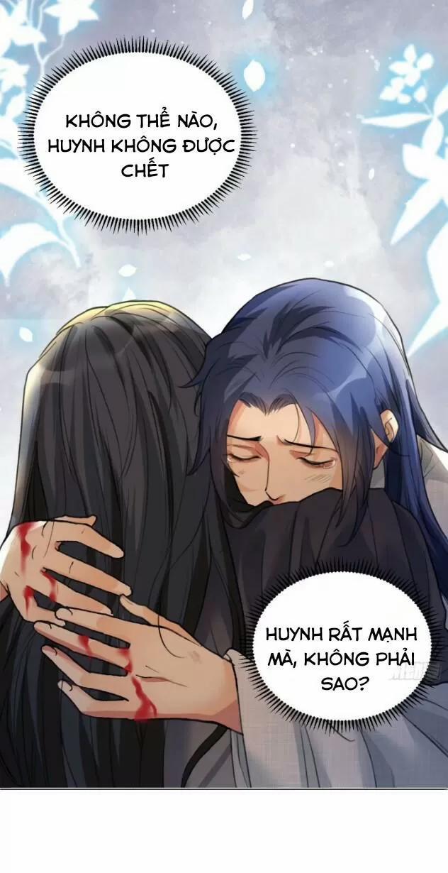 Tu Tiên Sao? Ngươi Muốn Ta Tu Tiên Như Thế Nào! 30 trang 12