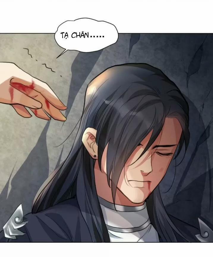 Tu Tiên Sao? Ngươi Muốn Ta Tu Tiên Như Thế Nào! 30 trang 2