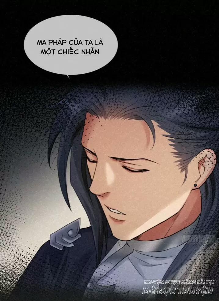 Tu Tiên Sao? Ngươi Muốn Ta Tu Tiên Như Thế Nào! 30 trang 30