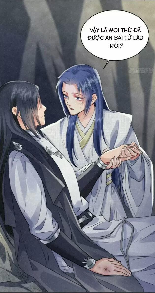 Tu Tiên Sao? Ngươi Muốn Ta Tu Tiên Như Thế Nào! 30 trang 33