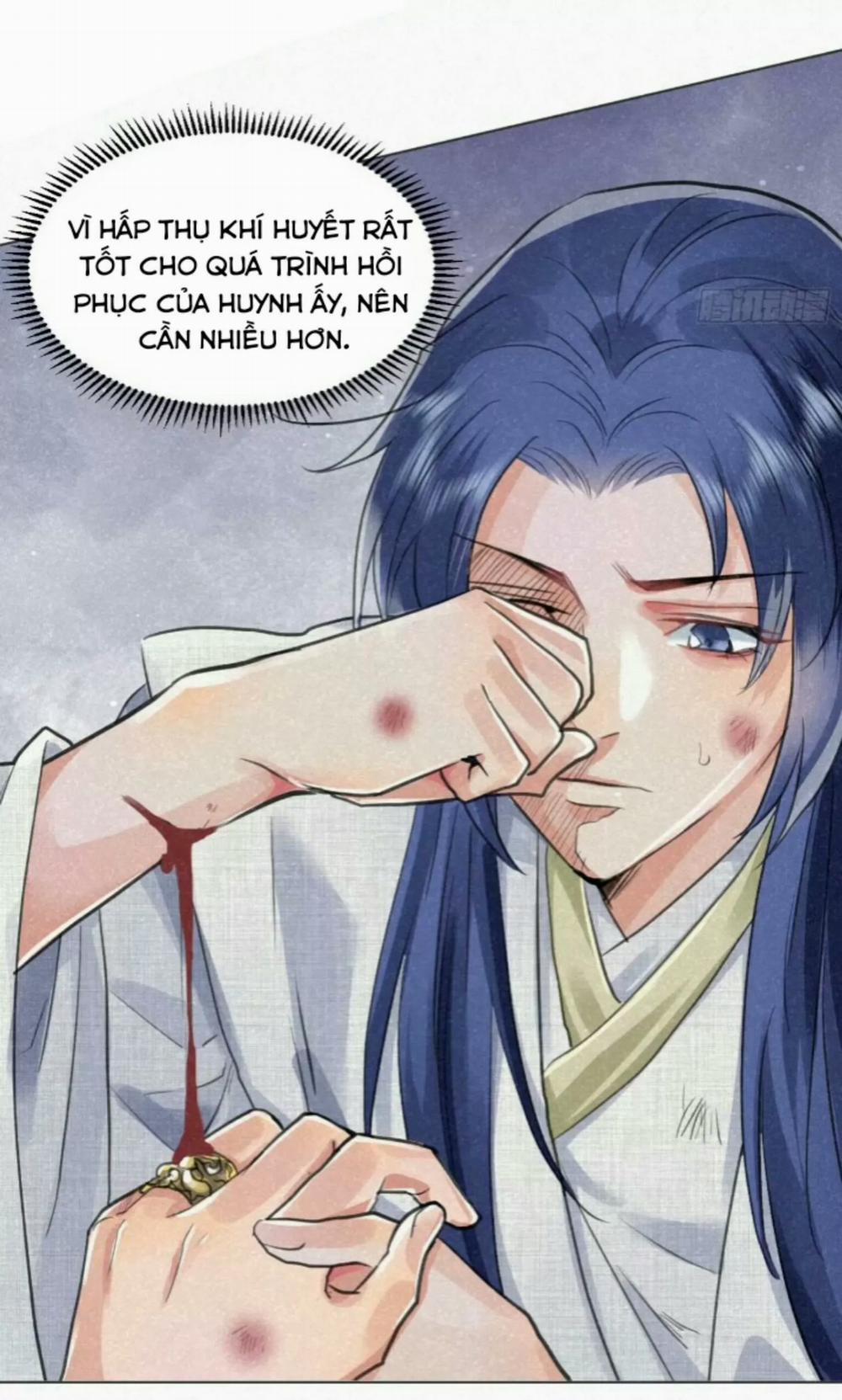 Tu Tiên Sao? Ngươi Muốn Ta Tu Tiên Như Thế Nào! 30 trang 39