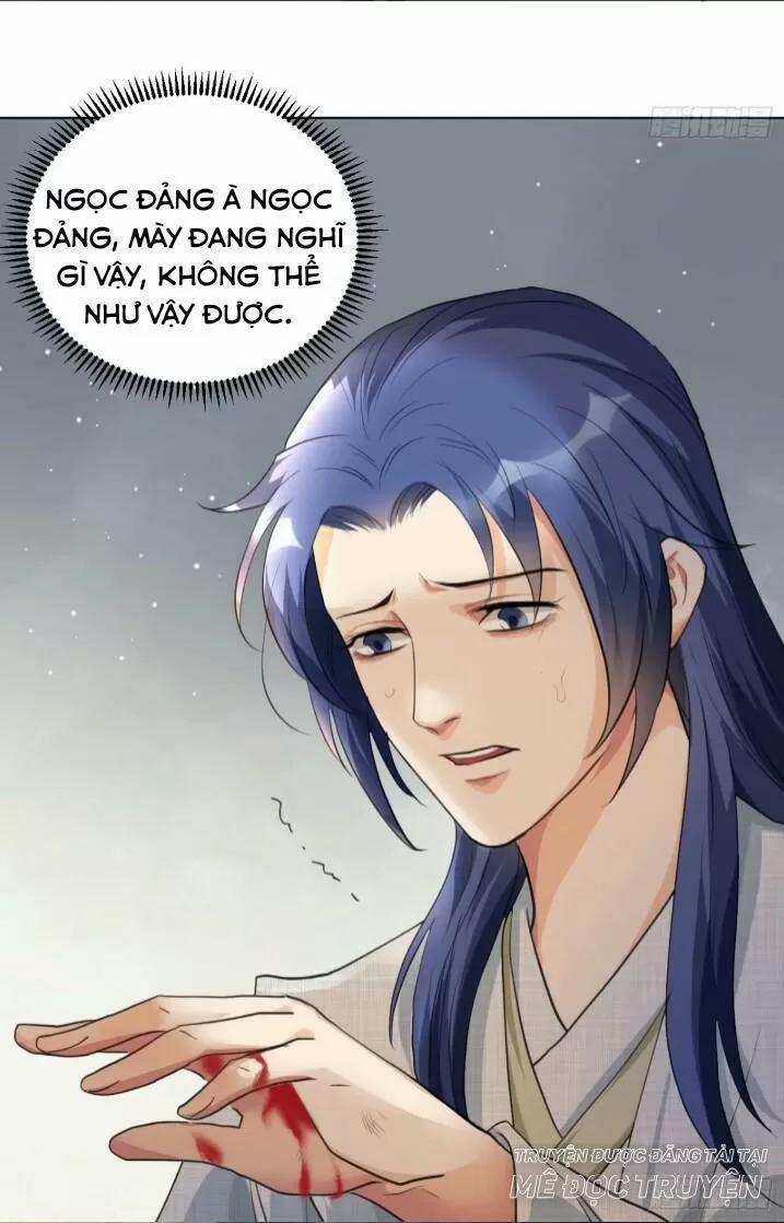 Tu Tiên Sao? Ngươi Muốn Ta Tu Tiên Như Thế Nào! 30 trang 4