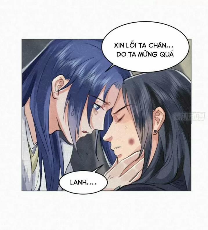 Tu Tiên Sao? Ngươi Muốn Ta Tu Tiên Như Thế Nào! 30 trang 43