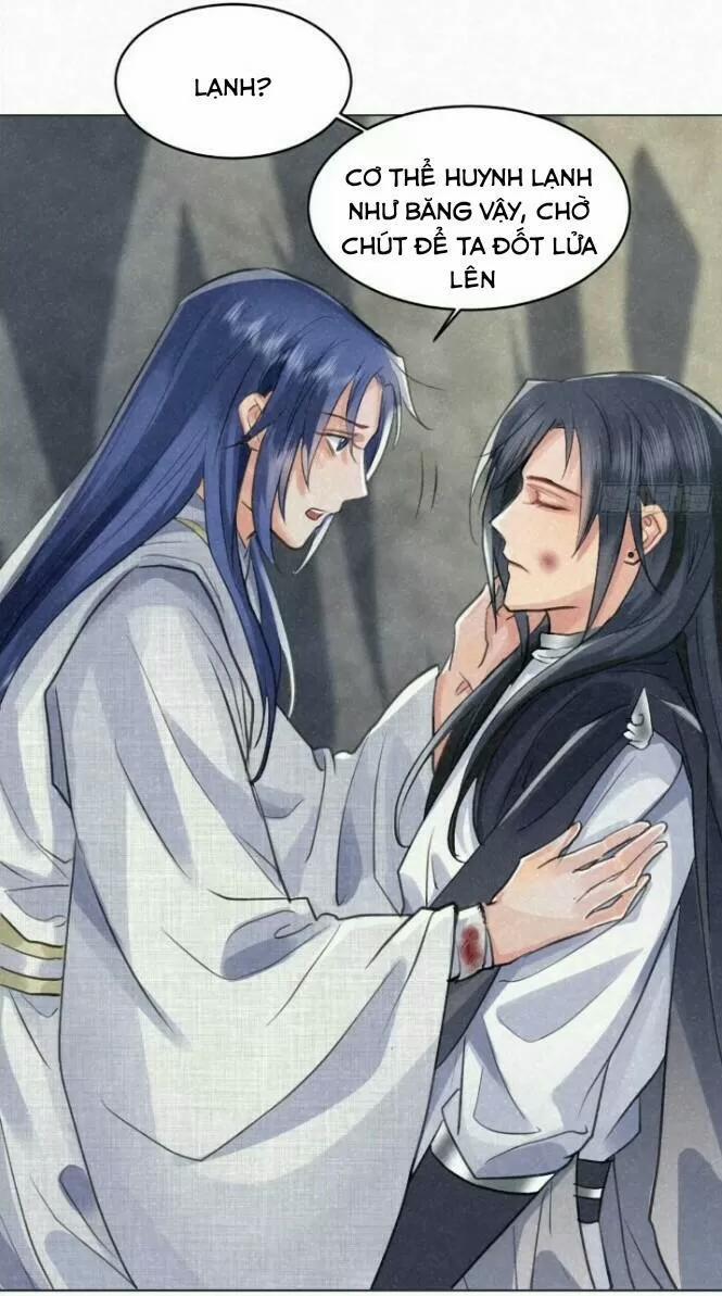 Tu Tiên Sao? Ngươi Muốn Ta Tu Tiên Như Thế Nào! 30 trang 44